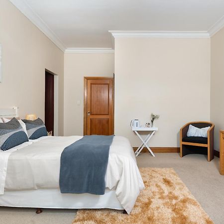 Thomson'S Accommodation كيب تاون الغرفة الصورة