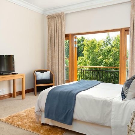 Thomson'S Accommodation كيب تاون المظهر الخارجي الصورة