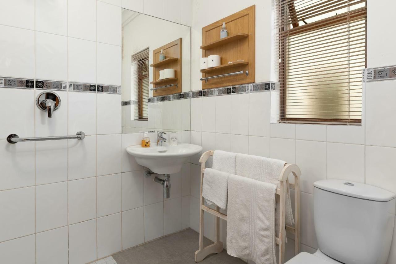 Thomson'S Accommodation كيب تاون المظهر الخارجي الصورة