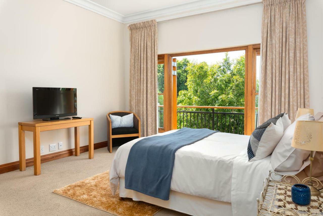 Thomson'S Accommodation كيب تاون المظهر الخارجي الصورة