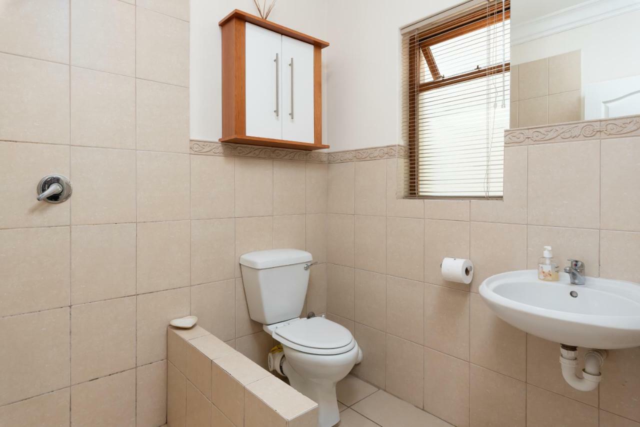 Thomson'S Accommodation كيب تاون المظهر الخارجي الصورة