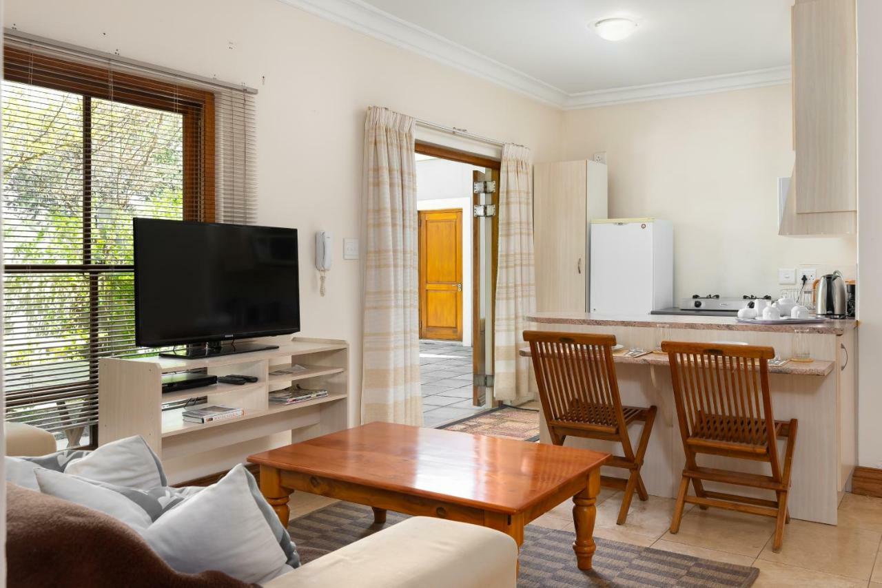 Thomson'S Accommodation كيب تاون المظهر الخارجي الصورة